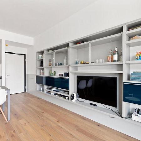 Altido Spacious Apt For 4 With Balcony In Porta Romana Milano Exterior foto