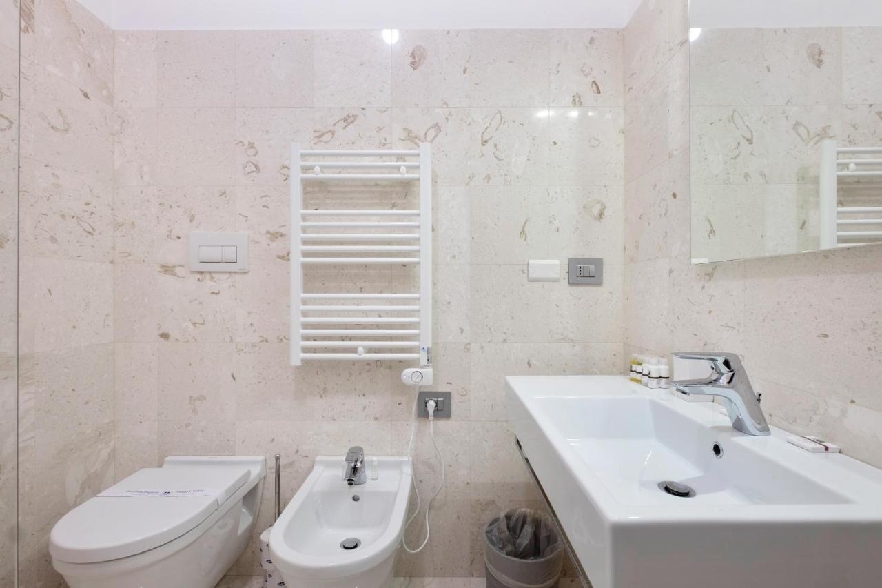 Altido Spacious Apt For 4 With Balcony In Porta Romana Milano Exterior foto